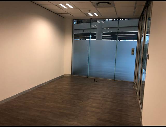 941M² OFFICE TO LET IN MELROSE ARCH